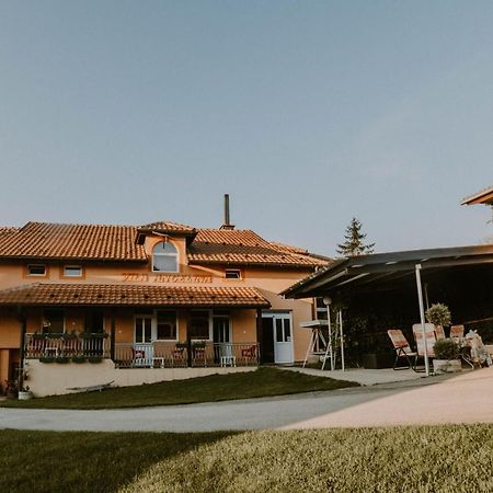 Vila Angelina Kušići Exterior foto