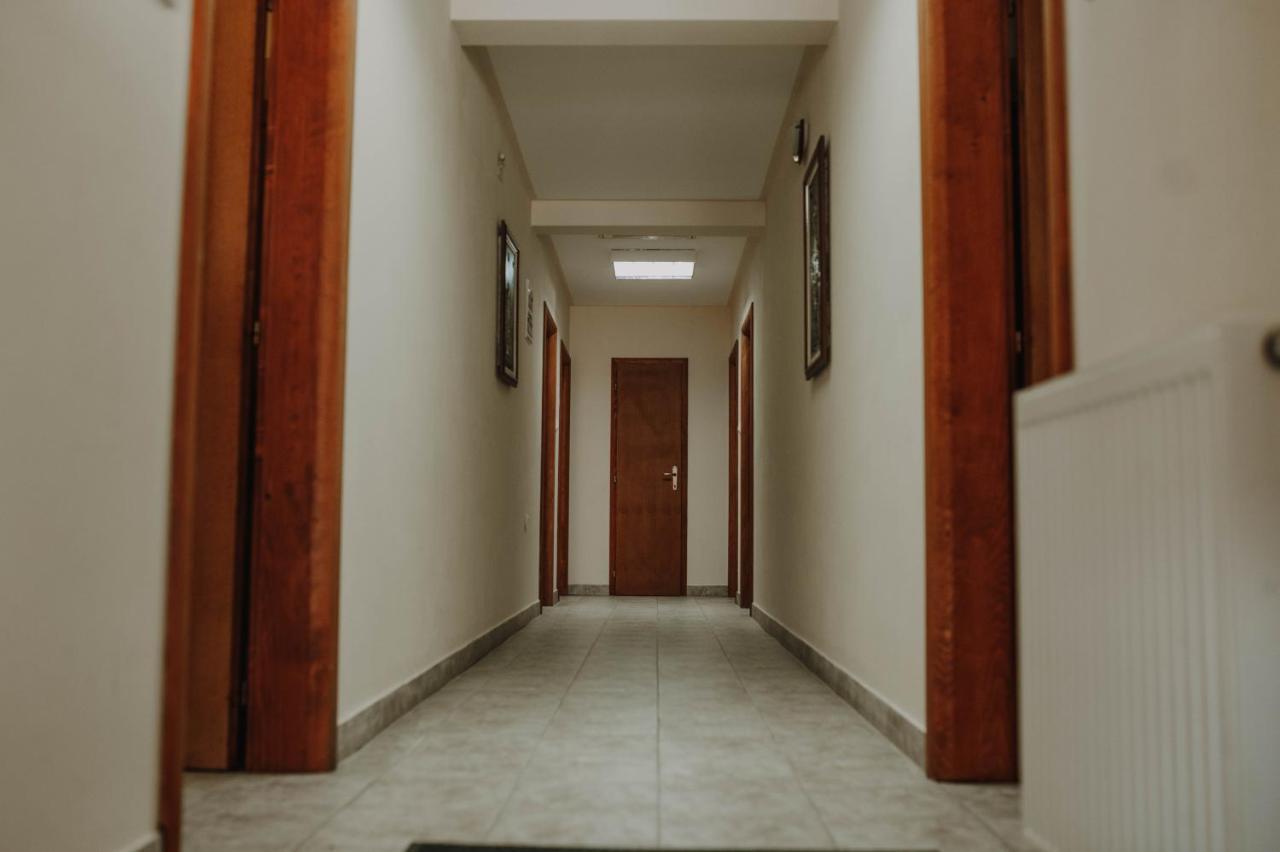 Vila Angelina Kušići Exterior foto