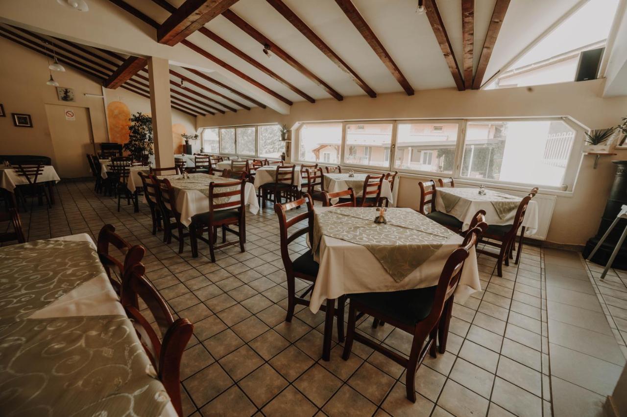 Vila Angelina Kušići Exterior foto