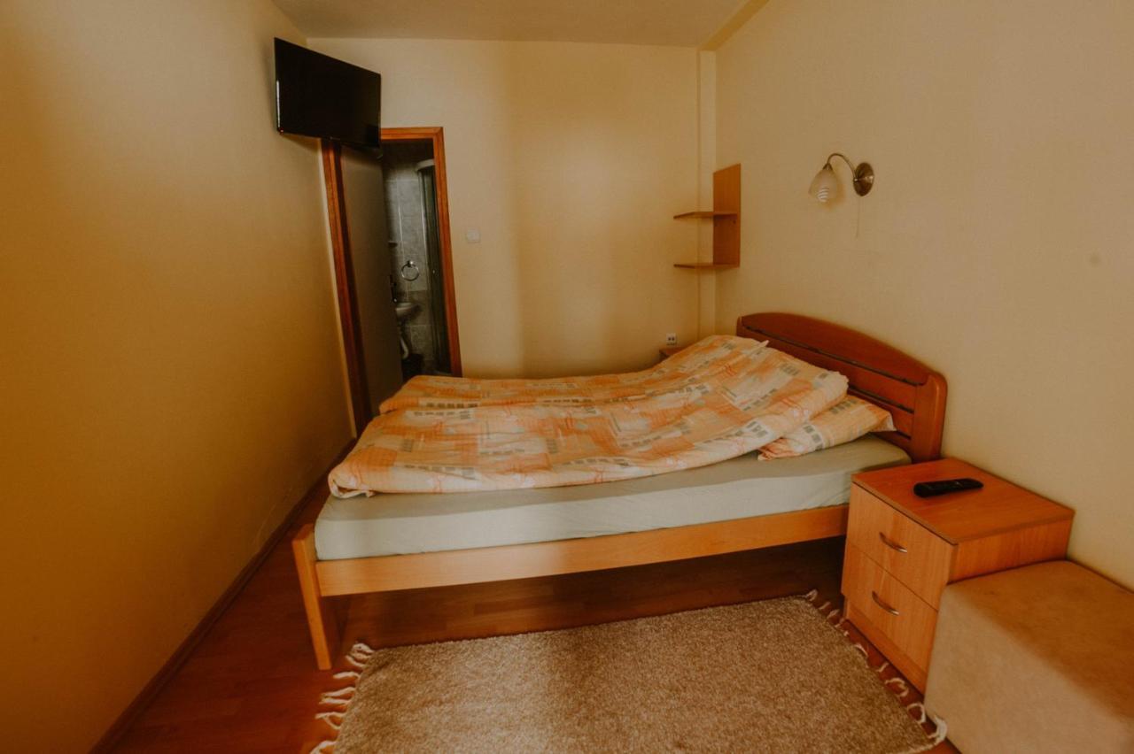 Vila Angelina Kušići Exterior foto